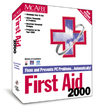 First Aid 2000