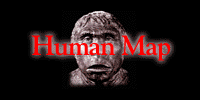 human map icon