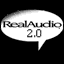 Real Audio 2.0