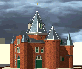 View of De Waag