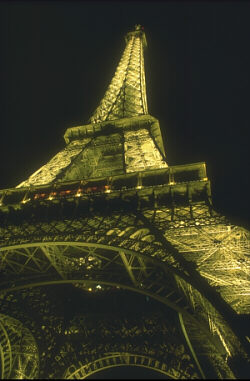 [Eiffel Tower]