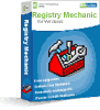 Registry Mechanic - Registry Cleaner for Windows