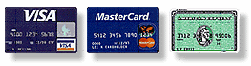 creditcards