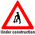 Under construction