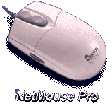 Genius mouse