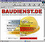 Baudienst.de