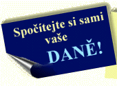 Daně 1997