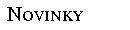 Novinky