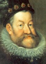 Rudolph II