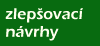 zlepsovaci navrhy