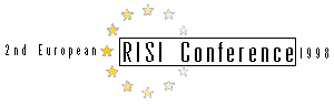 RISI Conference