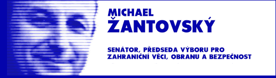 Michael Zantovsky