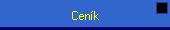 Cenik