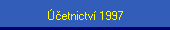 Ucetnictvi 1997