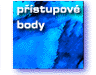 P°φstupovΘ body