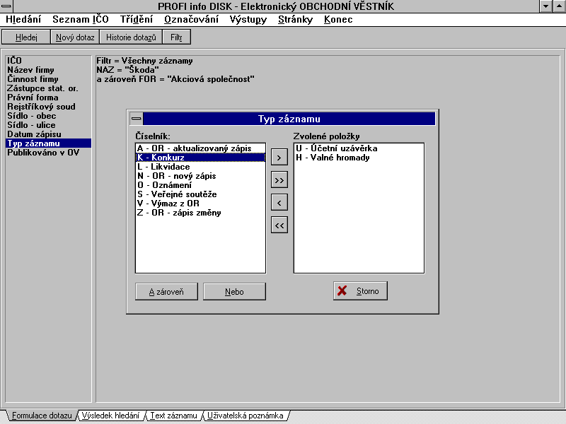 PID - Elektronicky obchodni vestnik 3