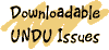 Downloadable UNDU Issues