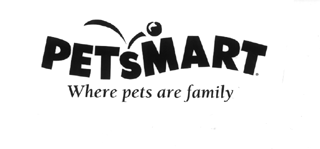 PetsMart Logo