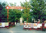 Svobodna ctvrt Christiania, Kodan