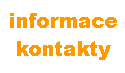 Informace, kontakty