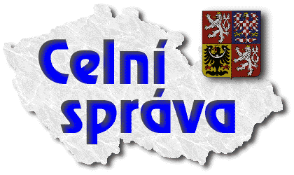 CELNÍ SPRÁVA ČESKÉ REPUBLIKY