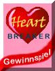 Das Gewinnspiel zum Valentinstag!