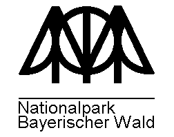 Logo - Nationalpark Bayerischer Wald