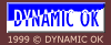 design@layout ⌐ 1999 DYNAMIC OK spol. s r.o.