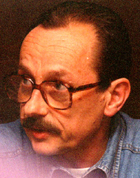 Dr. Jan Hlaváček (ředitel KÚP)