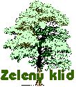 Zelený klid