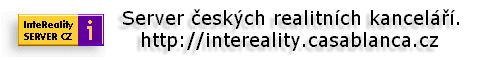 Server ceskych realitnich kancelari