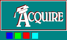 Acquire