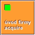 úvod firmy acquire