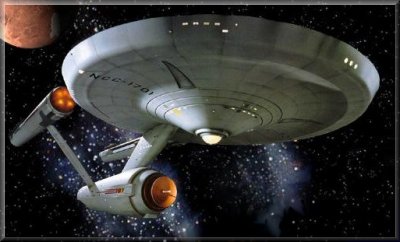 Enterprise