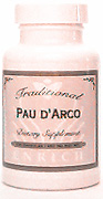 PAU D´ARCO