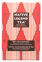 NATIVE LEGEND TEA