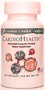 CARDIOHEALTH