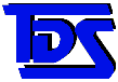 Logo TDS