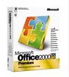 Microsoft Office 2000 - Premium