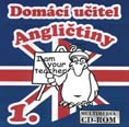 Domßcφ uΦitel angliΦtiny