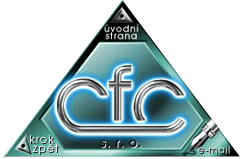 CFC logo + pepna