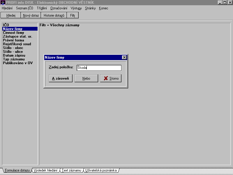 PID - Elektronicky obchodni vestnik 2