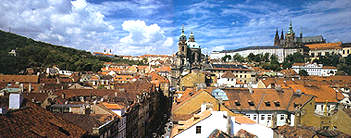 Praha