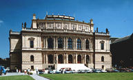 Rudolfinum (Dům umělců)