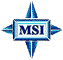 logo MSI