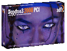 voodoo 2000