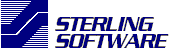 Logo Sterling Software