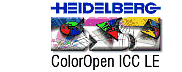 ICC ColorOpen