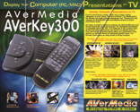 AVerKey300