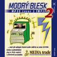 Modr² blesk: MP3